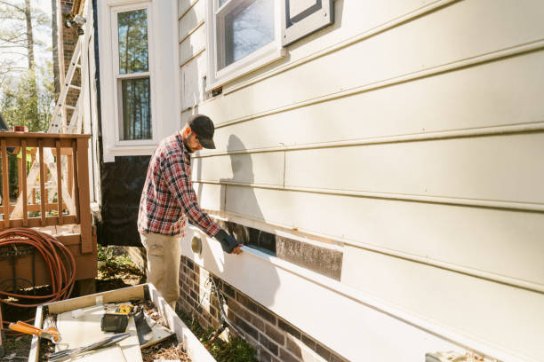 Top rated local Emergency Siding Repair specialists in Spangler, PA
